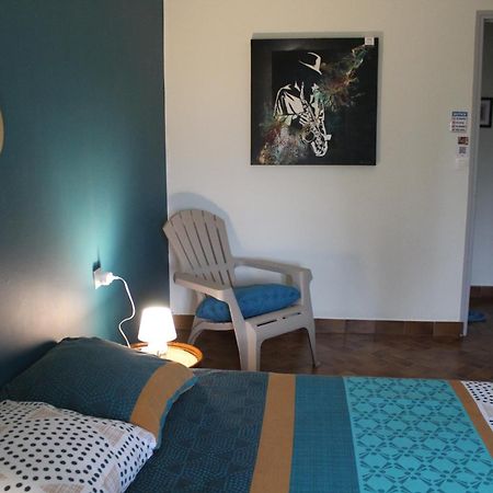 Arts & Passion Bed & Breakfast Мирамбо Екстериор снимка