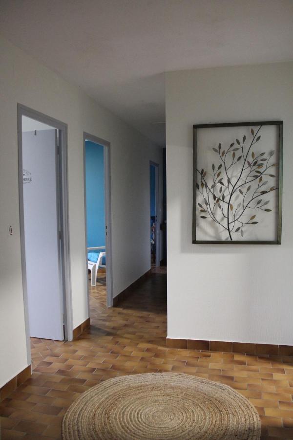 Arts & Passion Bed & Breakfast Мирамбо Екстериор снимка