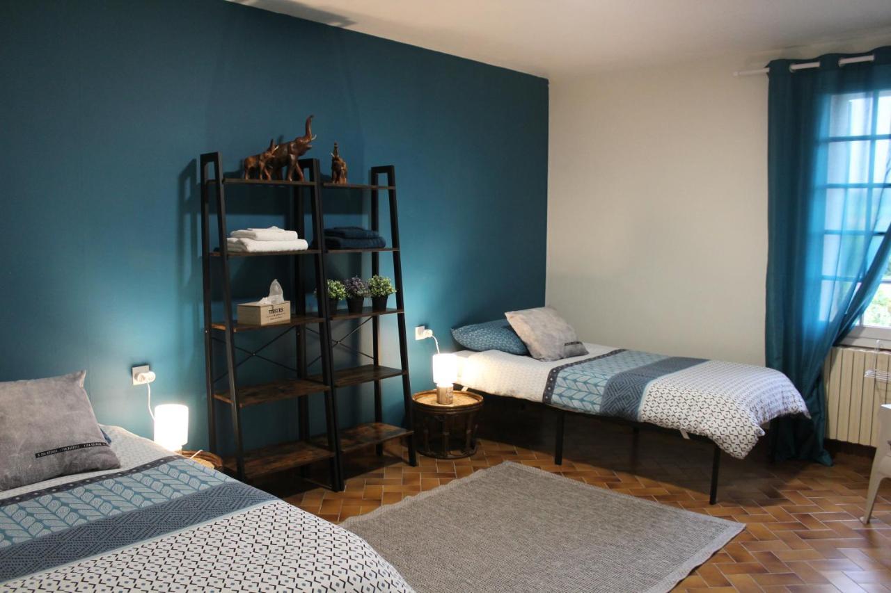 Arts & Passion Bed & Breakfast Мирамбо Екстериор снимка