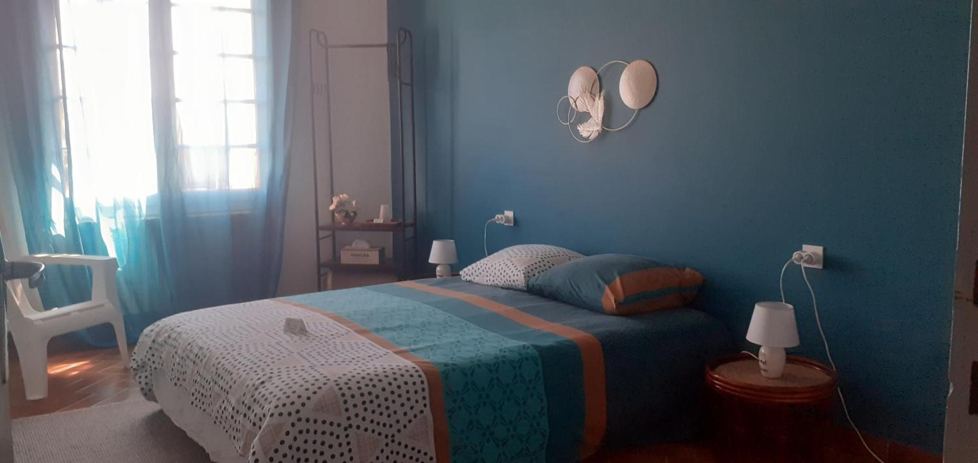 Arts & Passion Bed & Breakfast Мирамбо Екстериор снимка