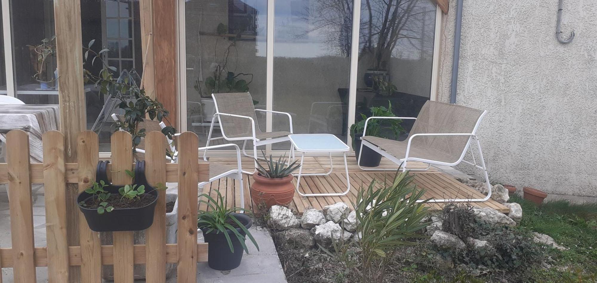 Arts & Passion Bed & Breakfast Мирамбо Екстериор снимка