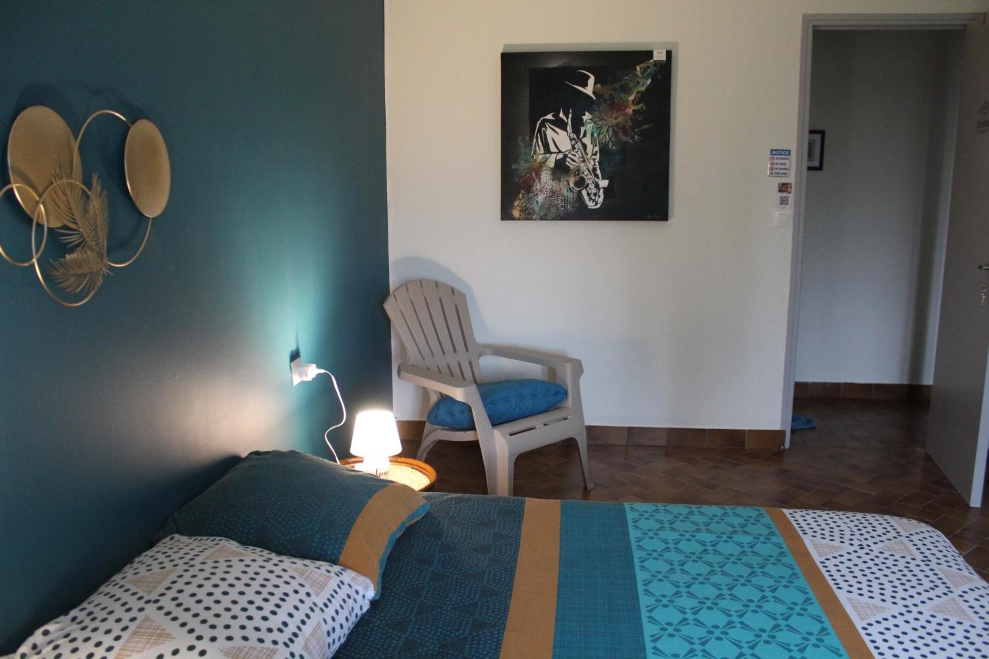 Arts & Passion Bed & Breakfast Мирамбо Екстериор снимка