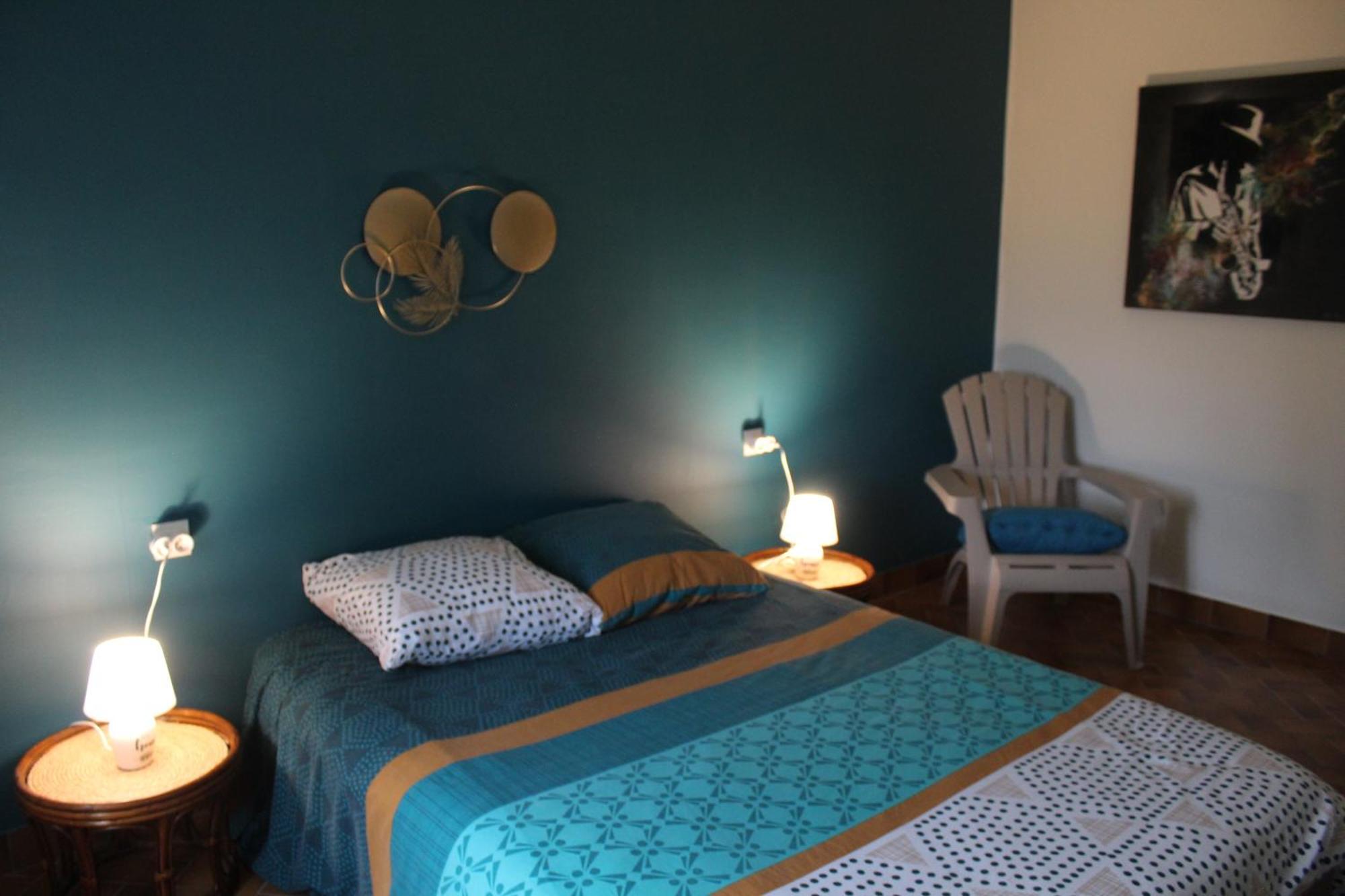 Arts & Passion Bed & Breakfast Мирамбо Екстериор снимка