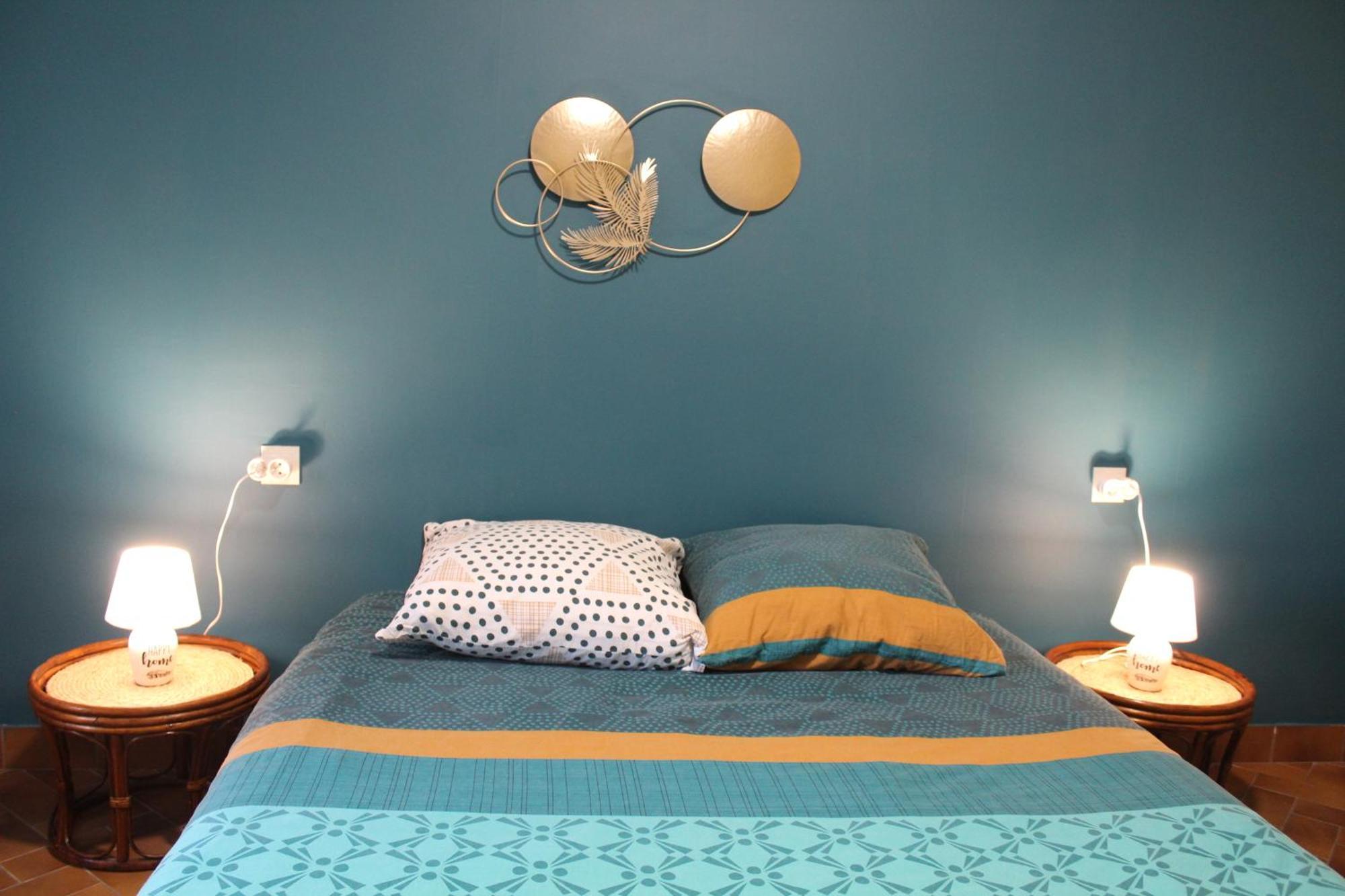 Arts & Passion Bed & Breakfast Мирамбо Екстериор снимка