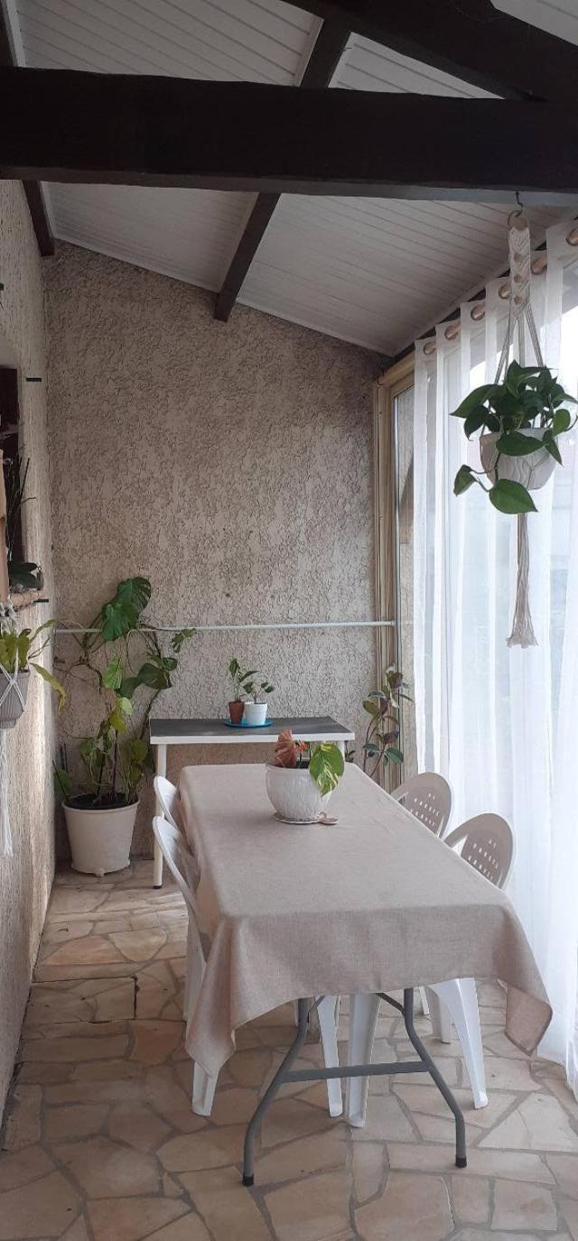 Arts & Passion Bed & Breakfast Мирамбо Екстериор снимка